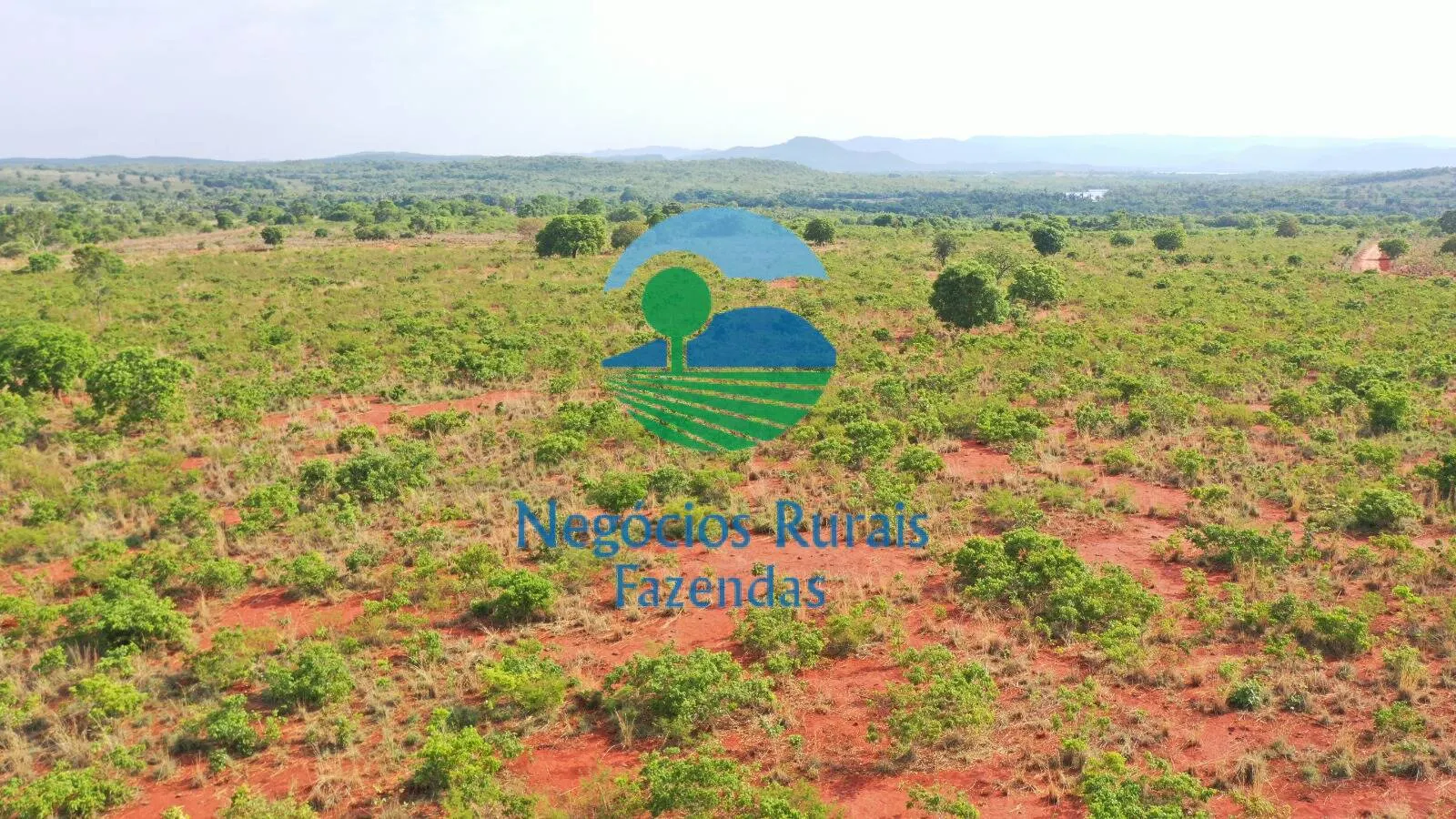 Farm for sale of 717 acres in Palmeirópolis, TO, Brazil