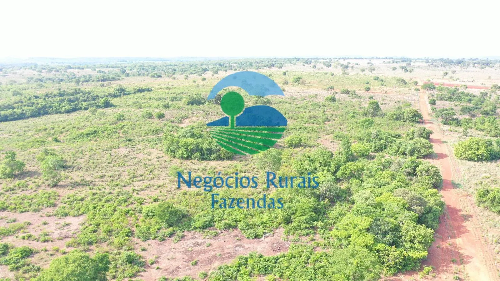 Farm for sale of 717 acres in Palmeirópolis, TO, Brazil