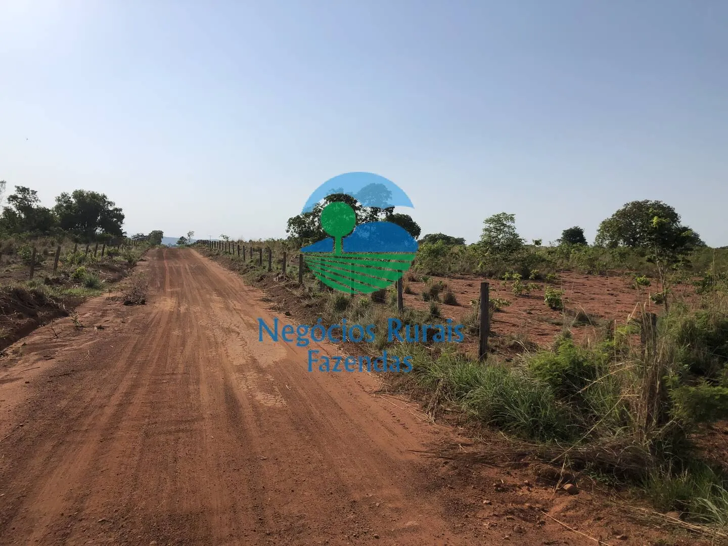 Farm for sale of 717 acres in Palmeirópolis, TO, Brazil