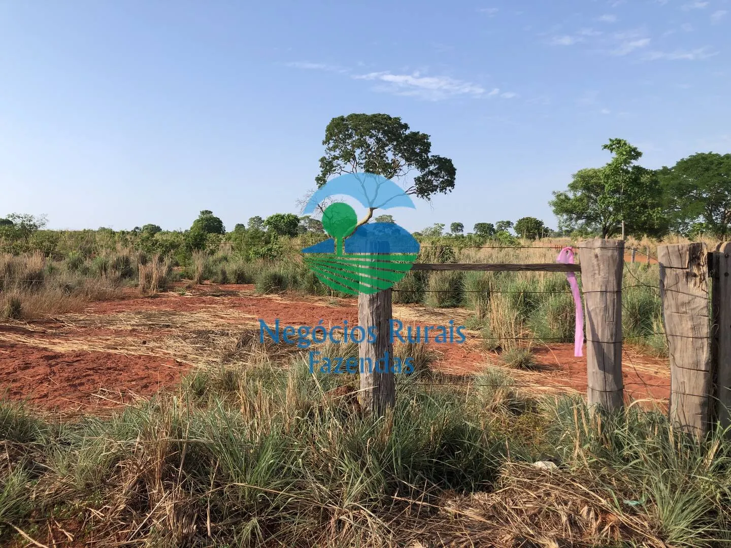 Farm for sale of 717 acres in Palmeirópolis, TO, Brazil
