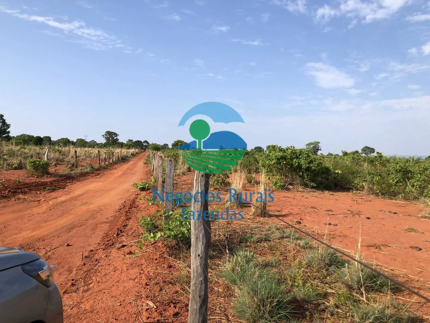 Farm for sale of 717 acres in Palmeirópolis, TO, Brazil