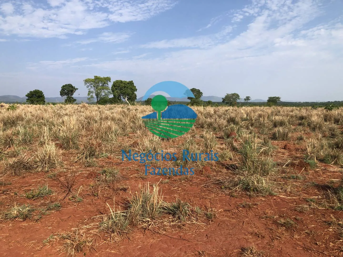 Farm for sale of 717 acres in Palmeirópolis, TO, Brazil