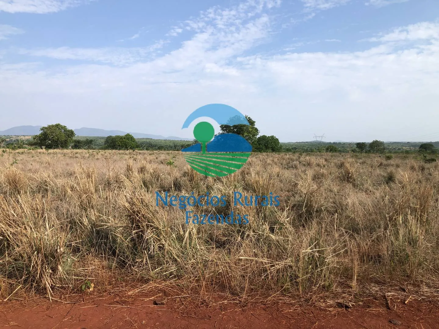 Farm for sale of 717 acres in Palmeirópolis, TO, Brazil