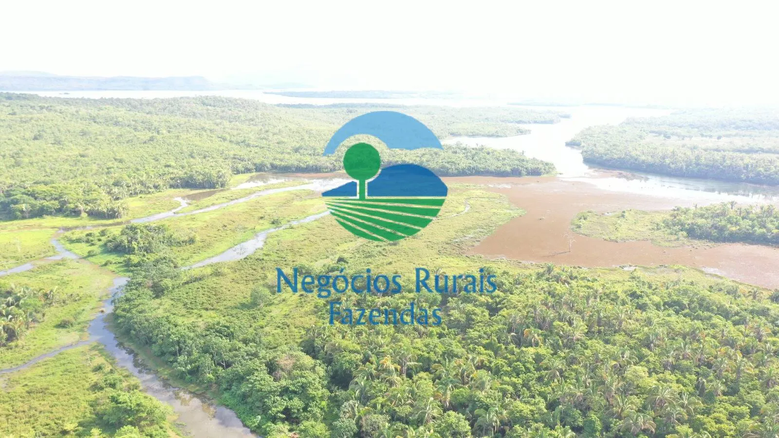 Farm for sale of 717 acres in Palmeirópolis, TO, Brazil