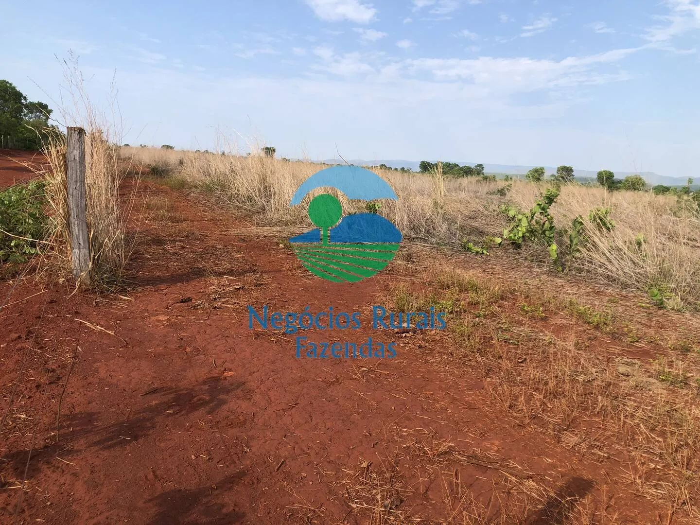 Farm for sale of 717 acres in Palmeirópolis, TO, Brazil