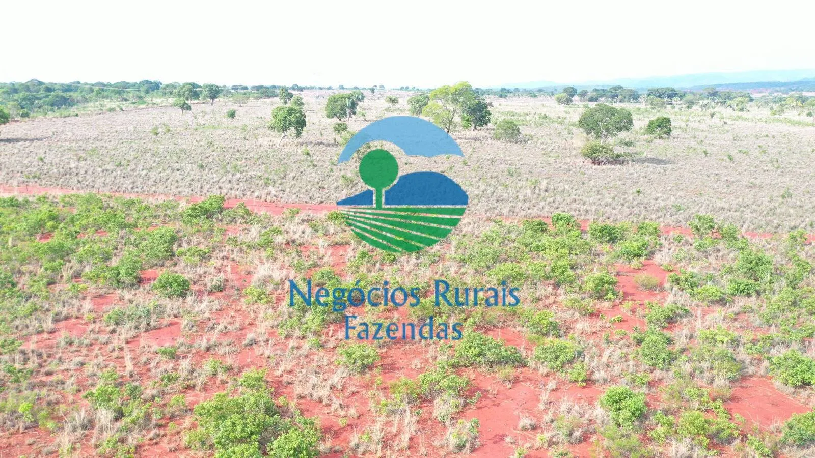 Farm for sale of 717 acres in Palmeirópolis, TO, Brazil