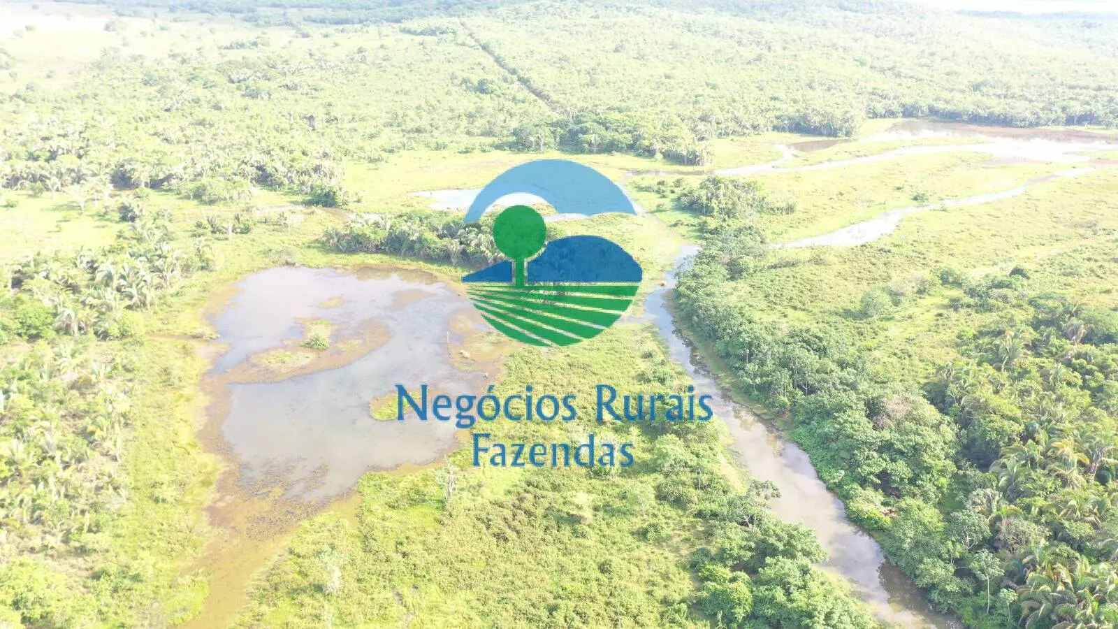 Farm for sale of 717 acres in Palmeirópolis, TO, Brazil