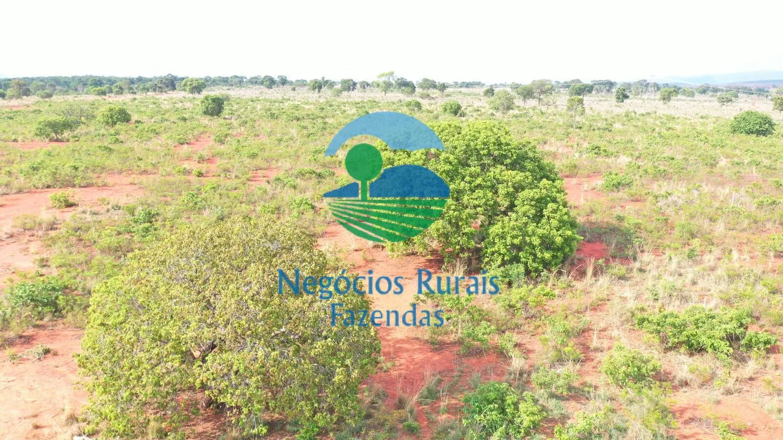 Farm for sale of 717 acres in Palmeirópolis, TO, Brazil