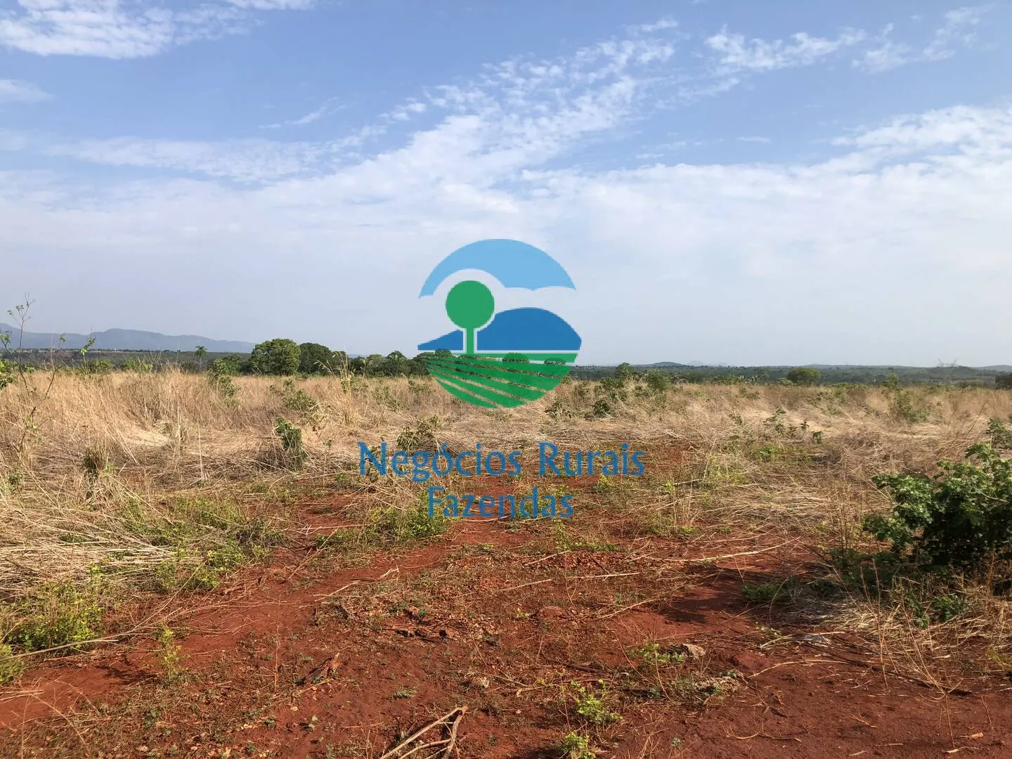 Farm for sale of 717 acres in Palmeirópolis, TO, Brazil