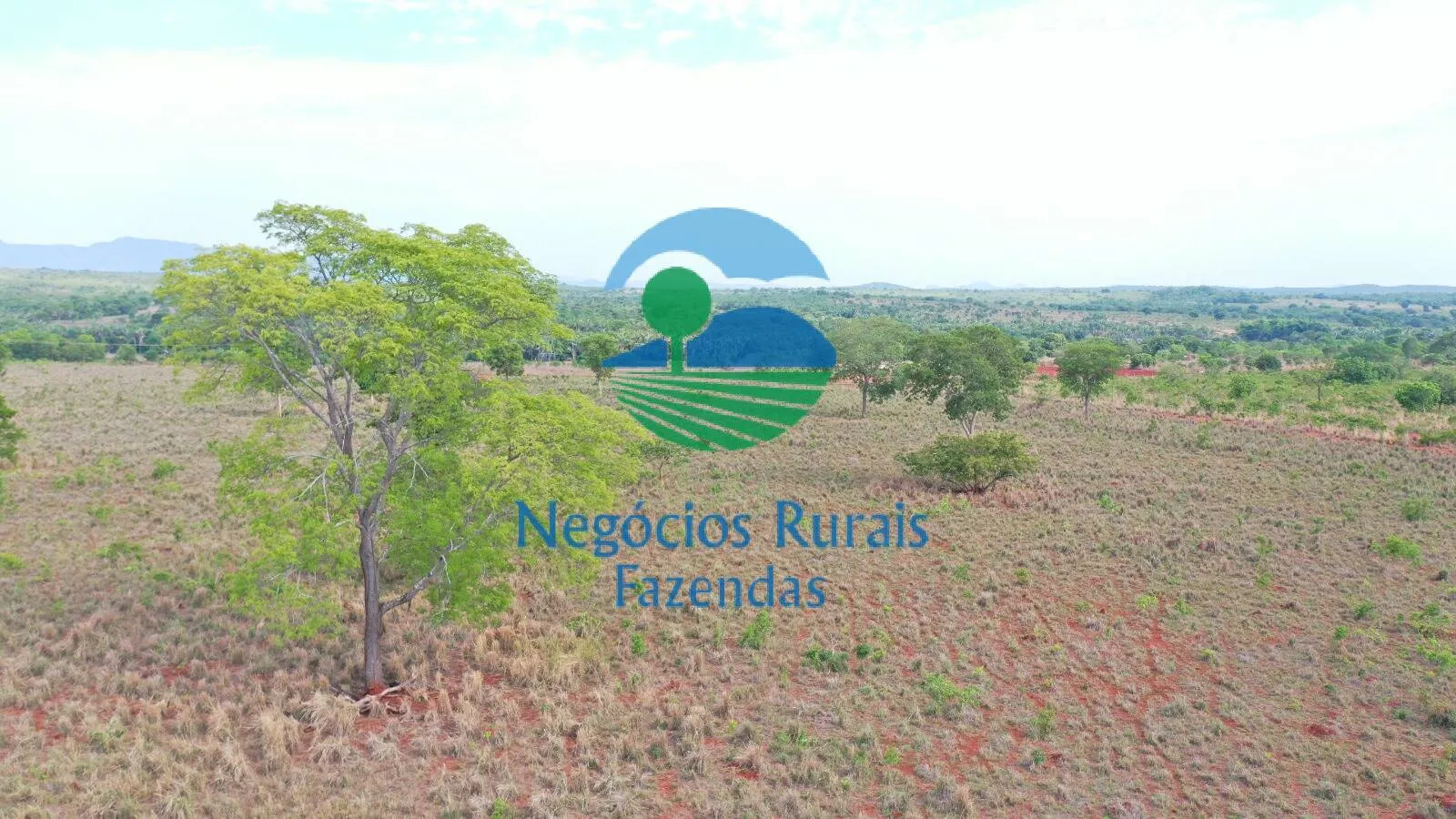 Farm for sale of 717 acres in Palmeirópolis, TO, Brazil