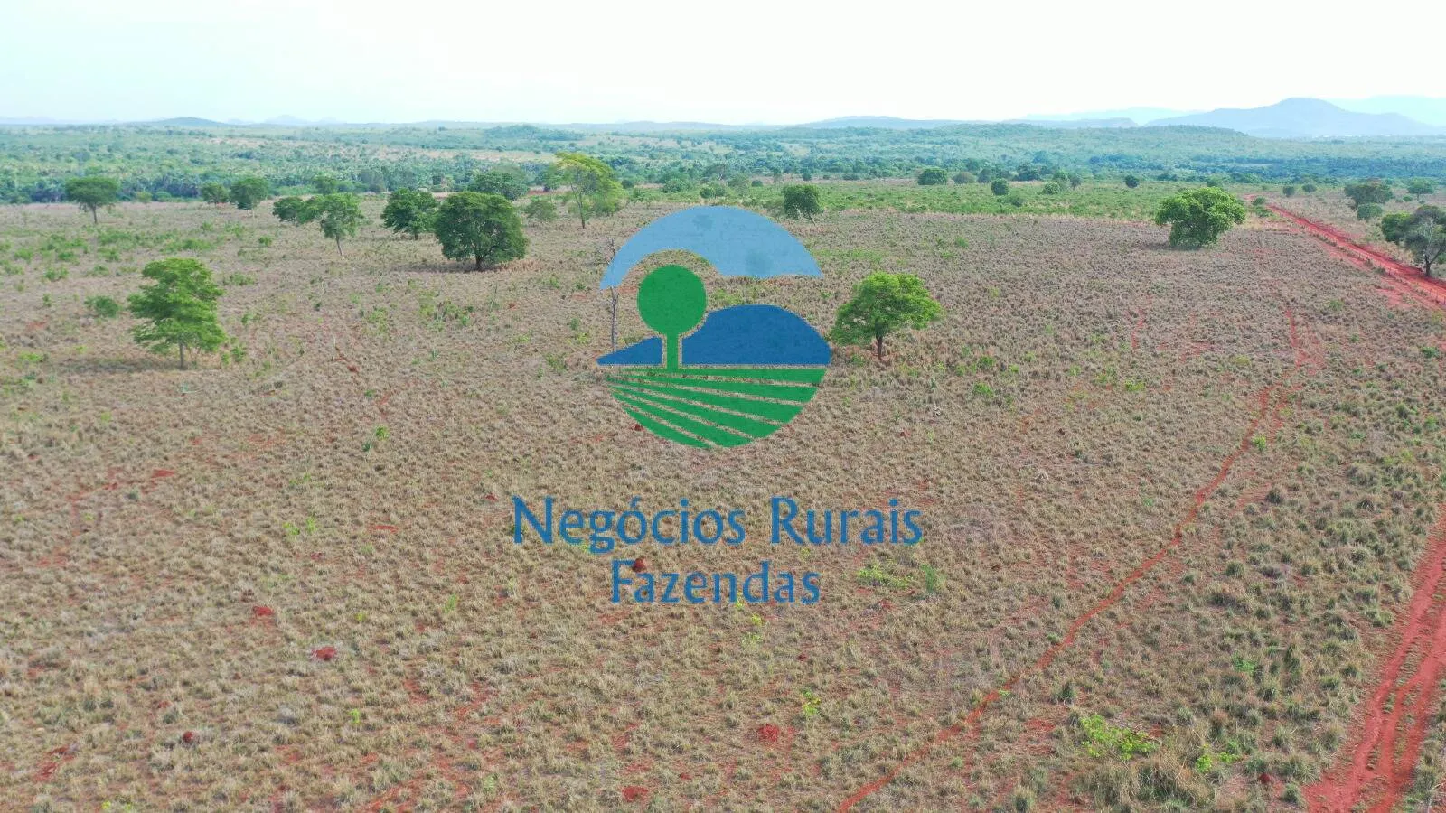 Farm for sale of 717 acres in Palmeirópolis, TO, Brazil