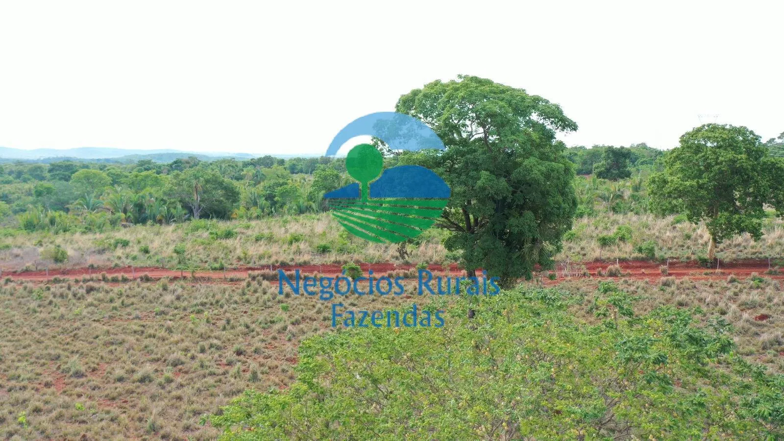 Farm for sale of 717 acres in Palmeirópolis, TO, Brazil