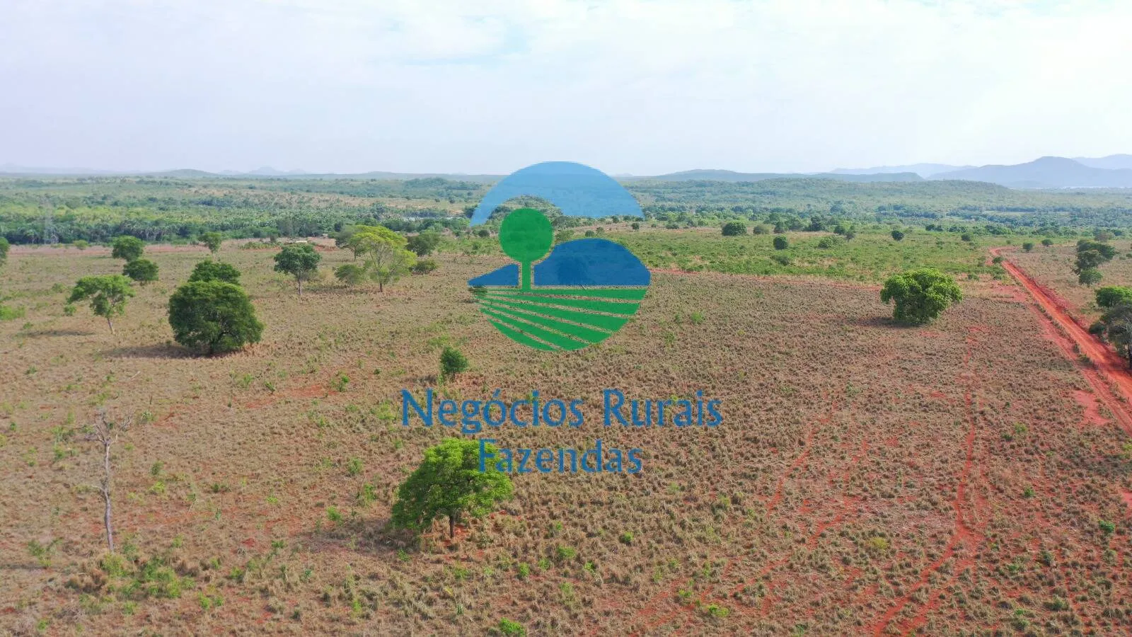 Farm for sale of 717 acres in Palmeirópolis, TO, Brazil