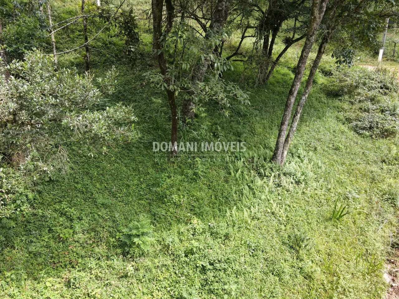 Terreno à venda de 1.270 m² em Campos do Jordão, SP, Brasil