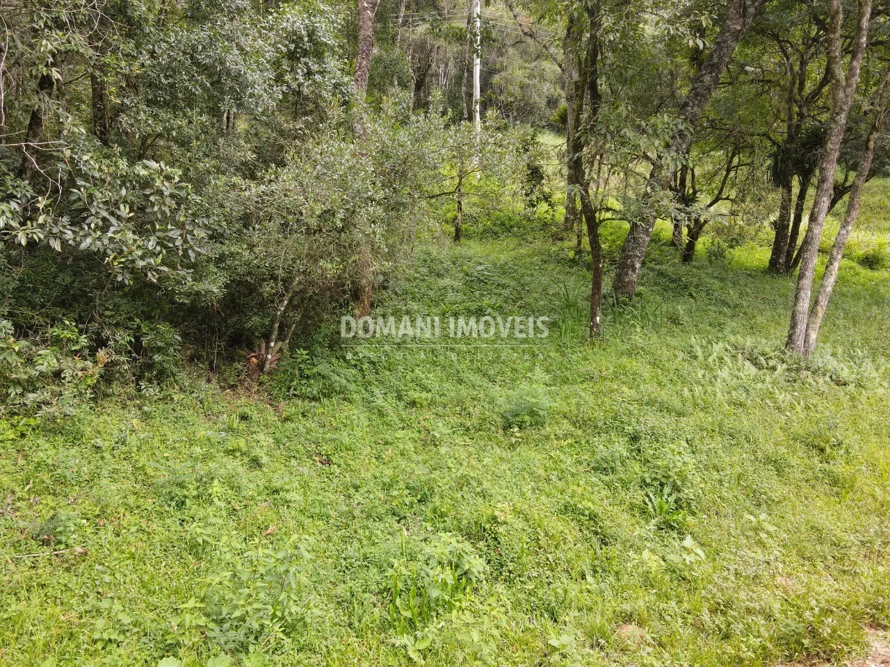 Terreno à venda de 1.270 m² em Campos do Jordão, SP, Brasil