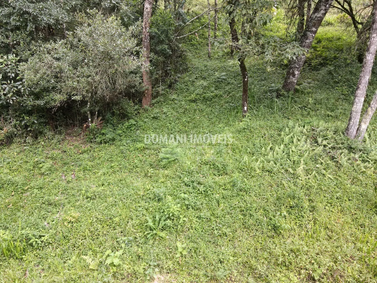 Terreno à venda de 1.270 m² em Campos do Jordão, SP, Brasil