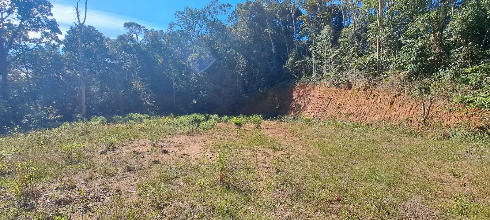 Sítio à venda de 27 ha em Pedro de Toledo, SP, Brasil