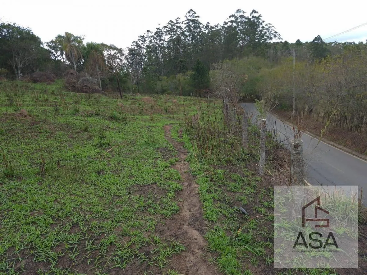Sítio à venda de 21 ha em Biritiba-Mirim, SP, Brasil