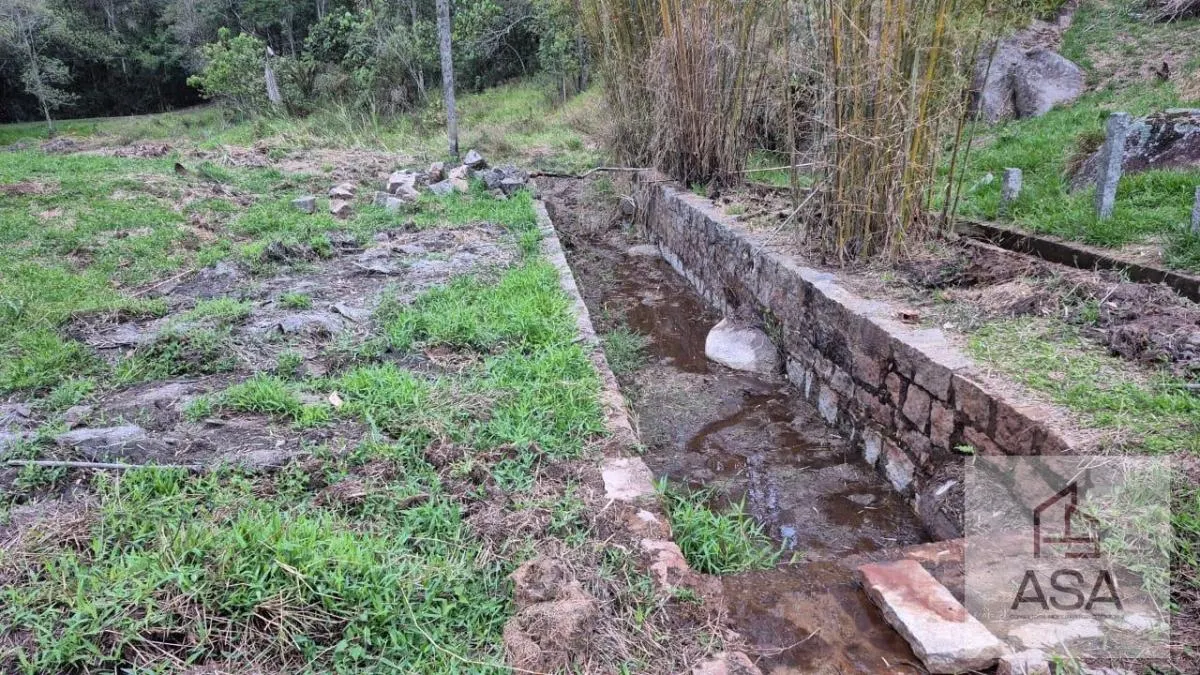 Sítio à venda de 21 ha em Biritiba-Mirim, SP, Brasil