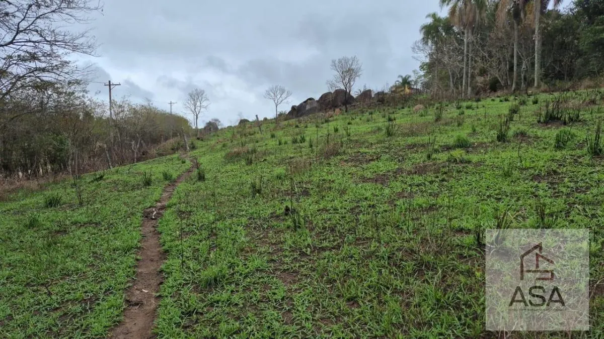 Sítio à venda de 21 ha em Biritiba-Mirim, SP, Brasil