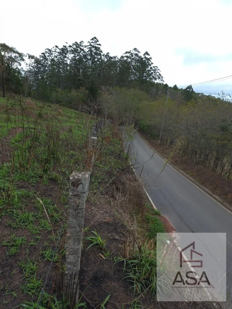 Sítio à venda de 21 ha em Biritiba-Mirim, SP, Brasil
