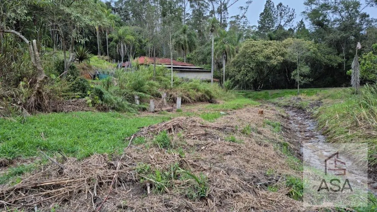 Sítio à venda de 21 ha em Biritiba-Mirim, SP, Brasil