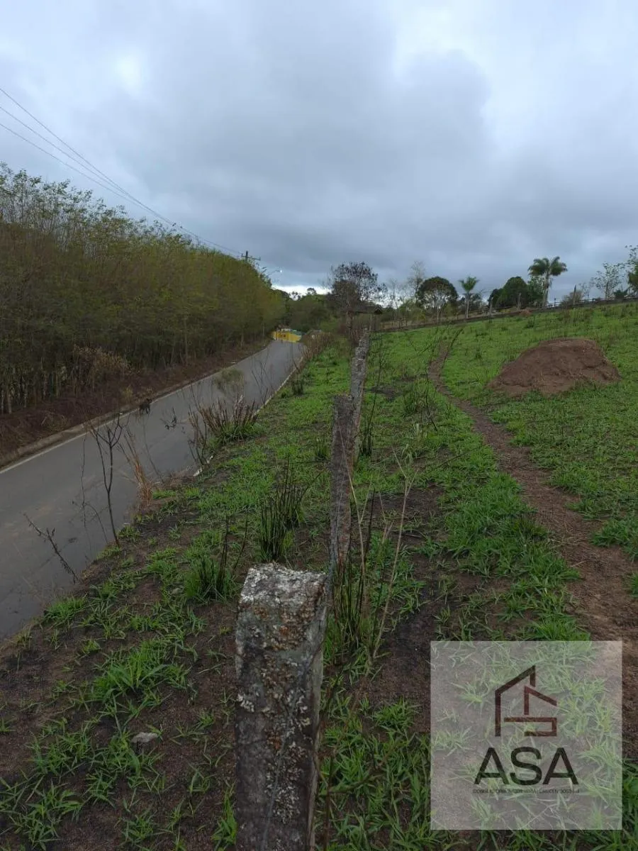 Sítio à venda de 21 ha em Biritiba-Mirim, SP, Brasil