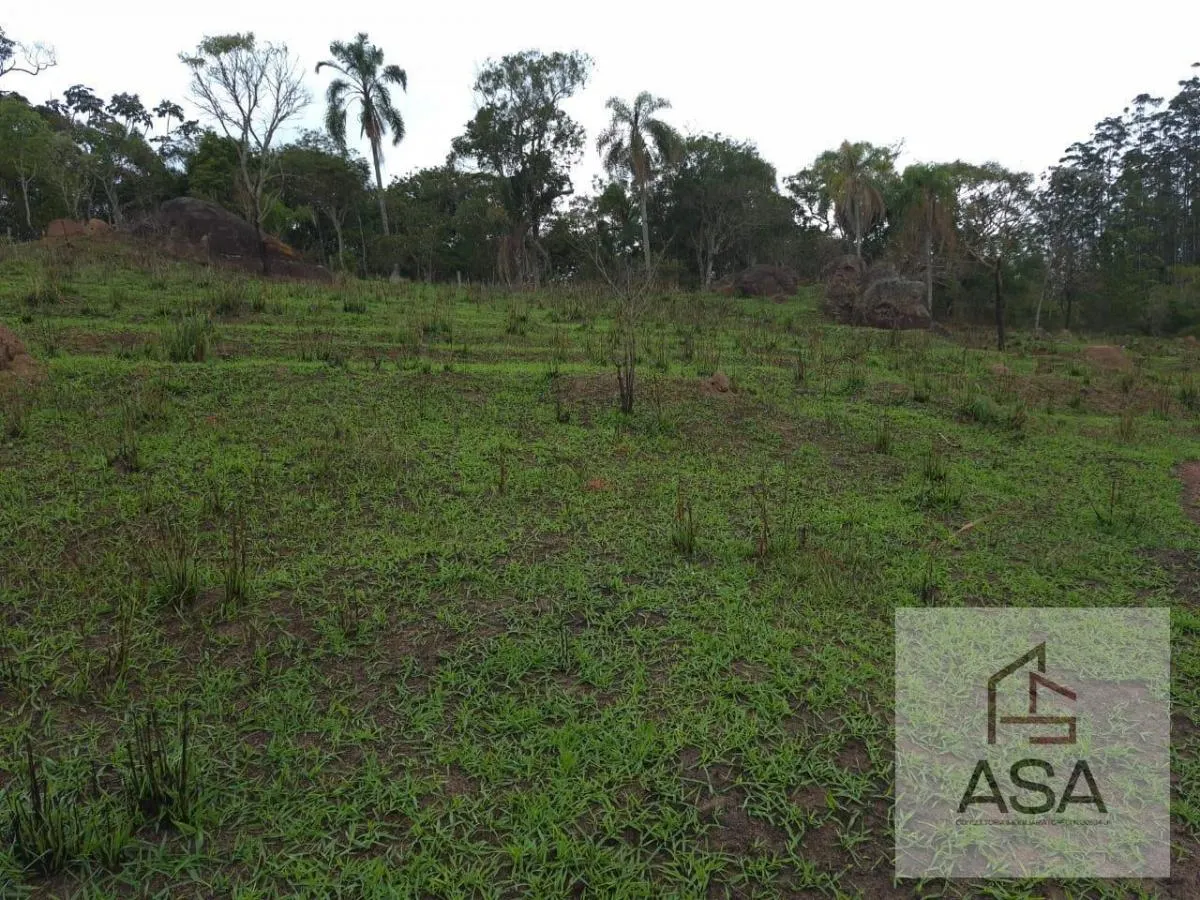 Sítio à venda de 21 ha em Biritiba-Mirim, SP, Brasil