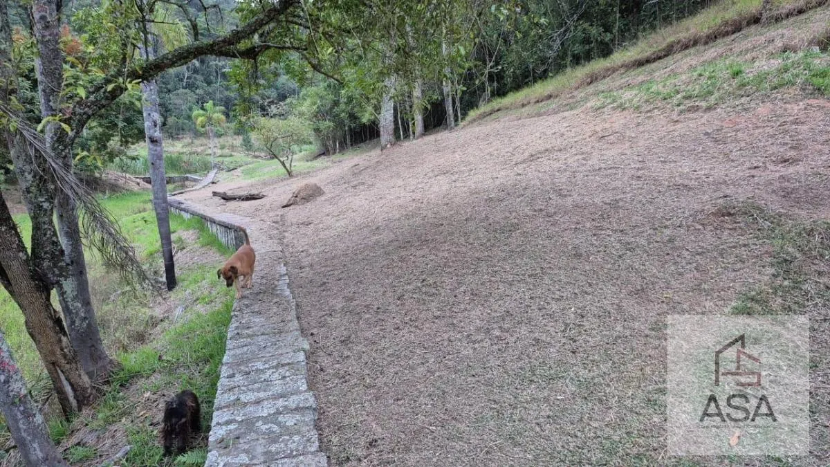 Sítio à venda de 21 ha em Biritiba-Mirim, SP, Brasil