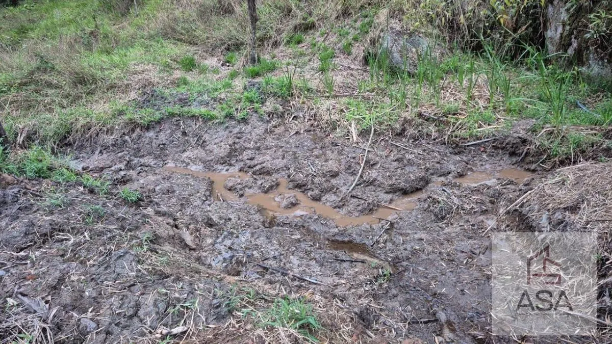 Sítio à venda de 21 ha em Biritiba-Mirim, SP, Brasil