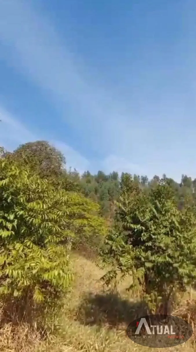 Terreno à venda de 5.600 m² em Nazaré Paulista, SP, Brasil