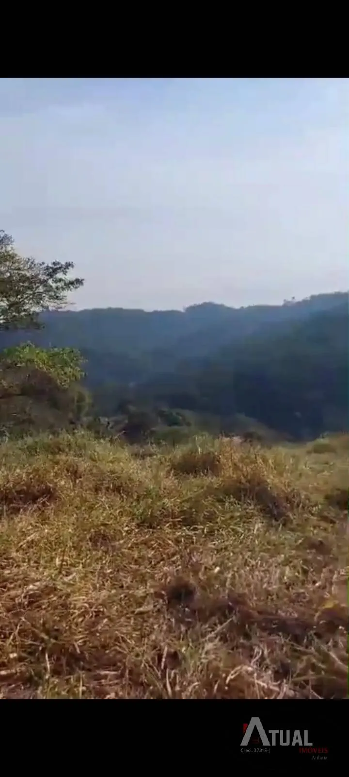 Terreno à venda de 5.600 m² em Nazaré Paulista, SP, Brasil