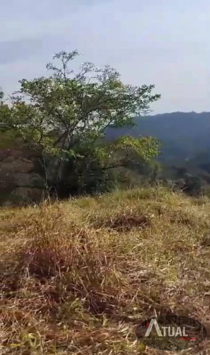 Terreno à venda de 5.600 m² em Nazaré Paulista, SP, Brasil