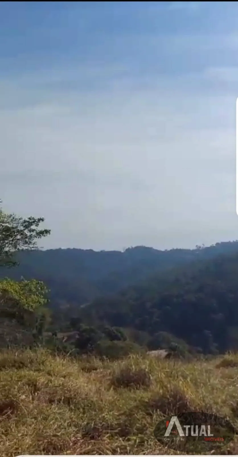 Terreno à venda de 5.600 m² em Nazaré Paulista, SP, Brasil