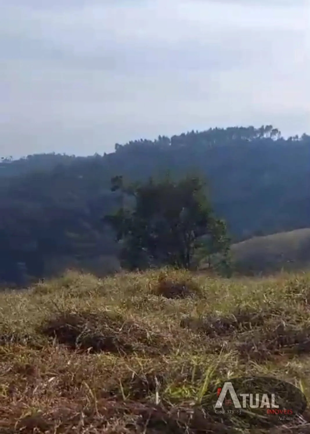 Terreno à venda de 5.600 m² em Nazaré Paulista, SP, Brasil