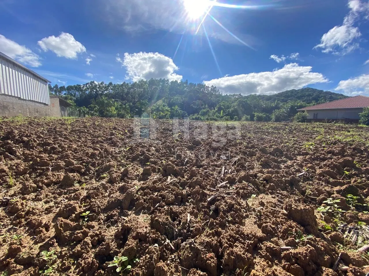 Fazenda à venda de 1.400 m² em Nova Trento, SC, Brasil