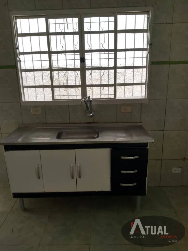 House for sale of 150 m² in Mairiporã, SP, Brazil