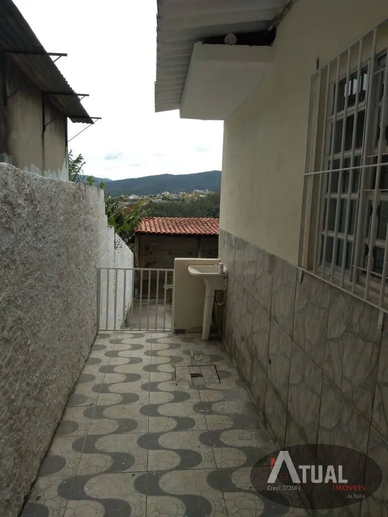 House for sale of 150 m² in Mairiporã, SP, Brazil