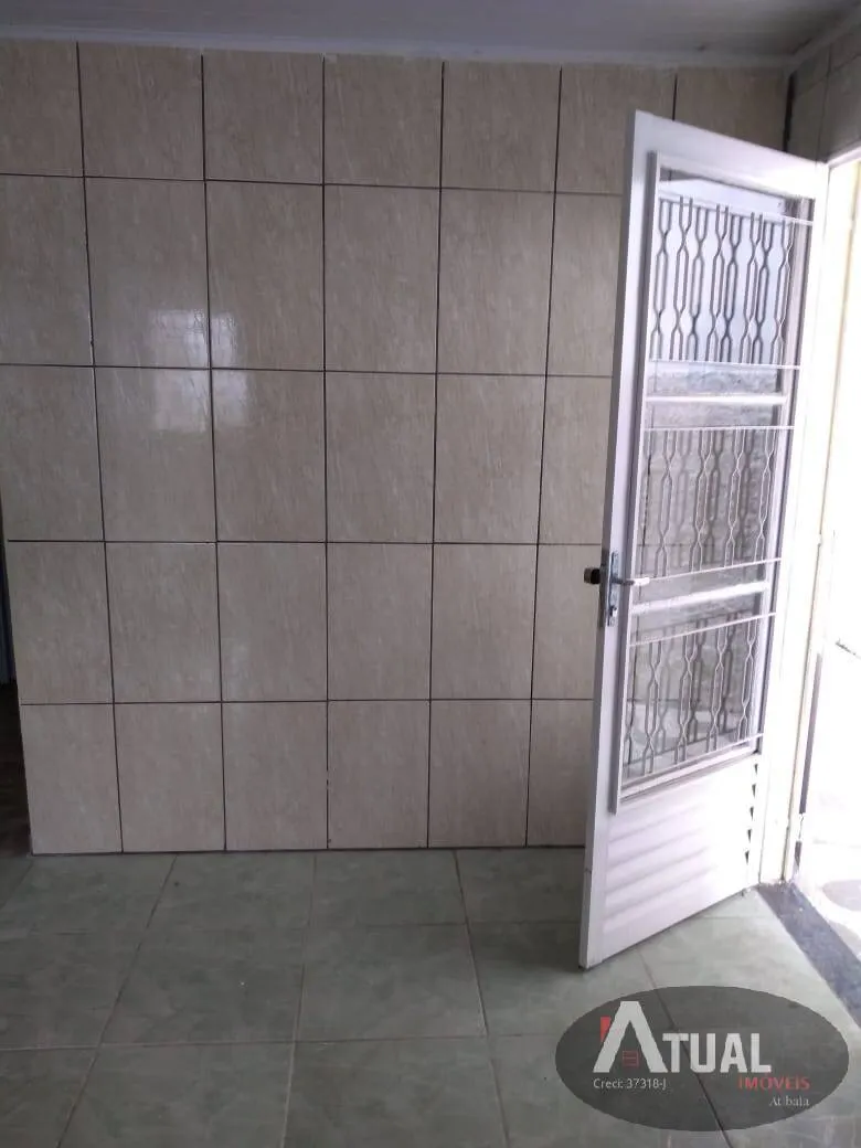 House for sale of 150 m² in Mairiporã, SP, Brazil