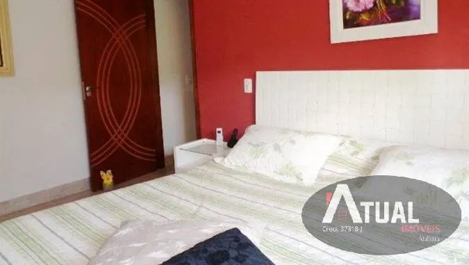 Casa à venda de 810 m² em Atibaia, SP, Brasil