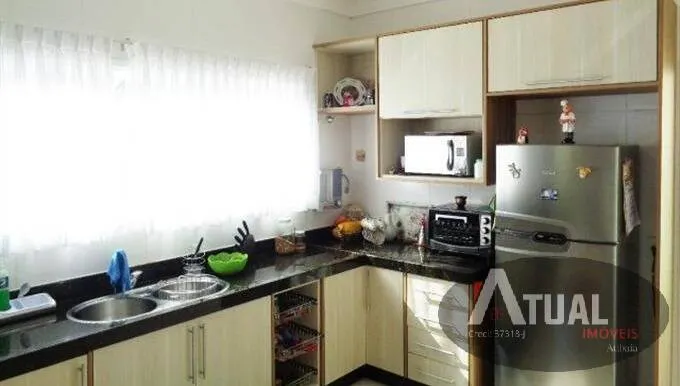 Casa à venda de 810 m² em Atibaia, SP, Brasil