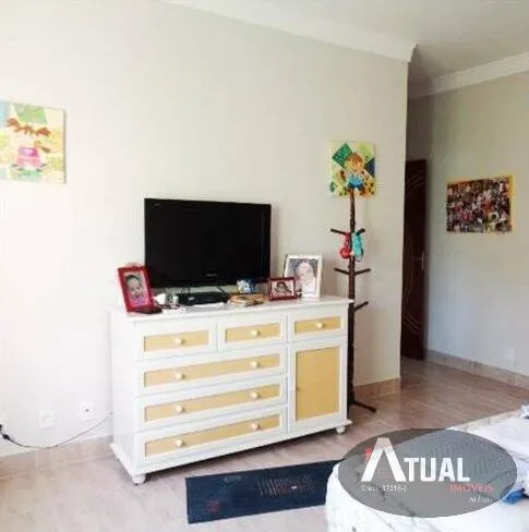 Casa à venda de 810 m² em Atibaia, SP, Brasil