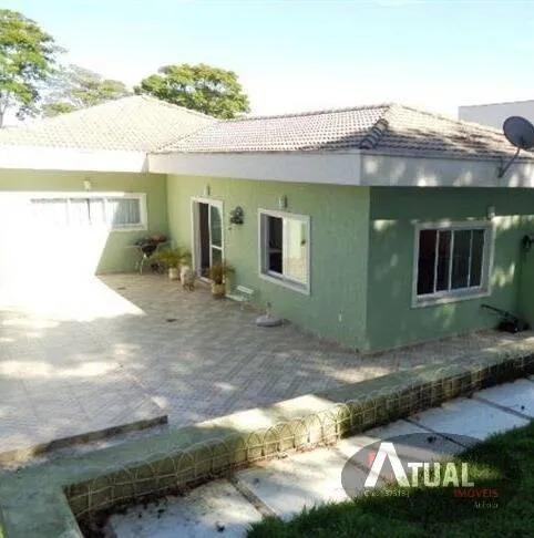 Casa à venda de 810 m² em Atibaia, SP, Brasil