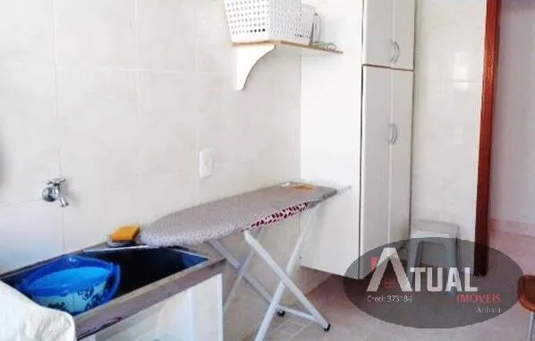 Casa à venda de 810 m² em Atibaia, SP, Brasil