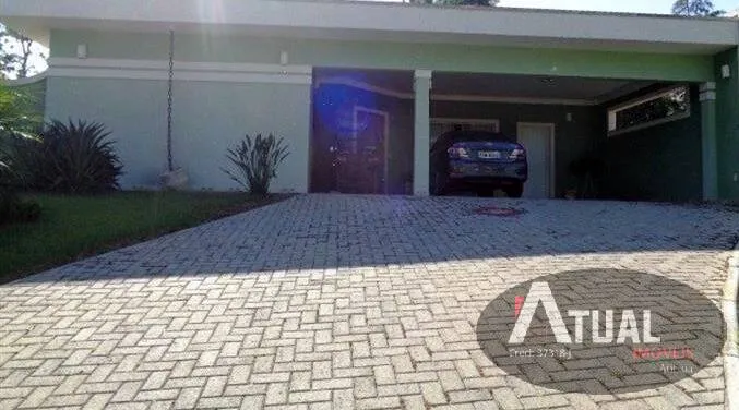 Casa à venda de 810 m² em Atibaia, SP, Brasil
