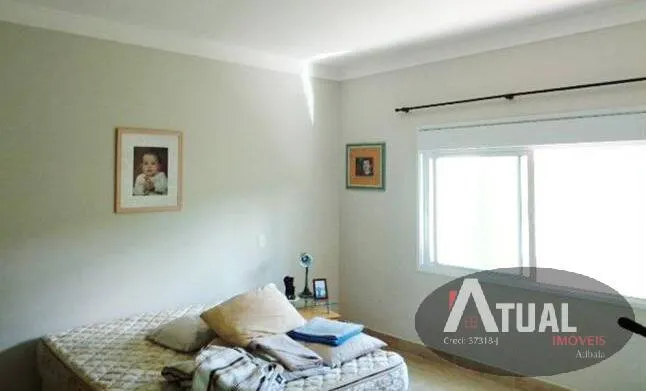 Casa à venda de 810 m² em Atibaia, SP, Brasil