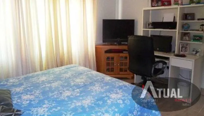 Casa à venda de 810 m² em Atibaia, SP, Brasil