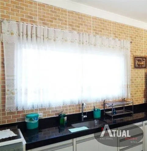 Casa à venda de 810 m² em Atibaia, SP, Brasil