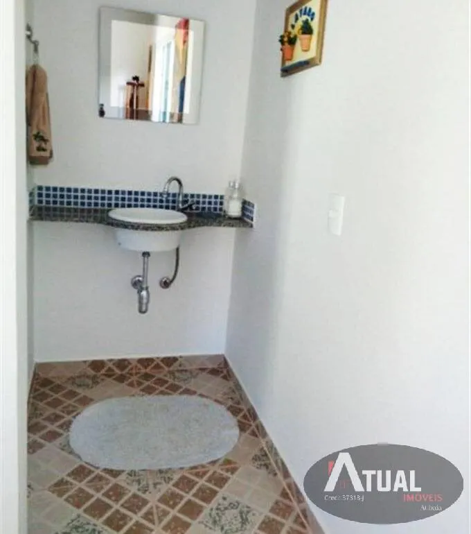 Casa à venda de 810 m² em Atibaia, SP, Brasil