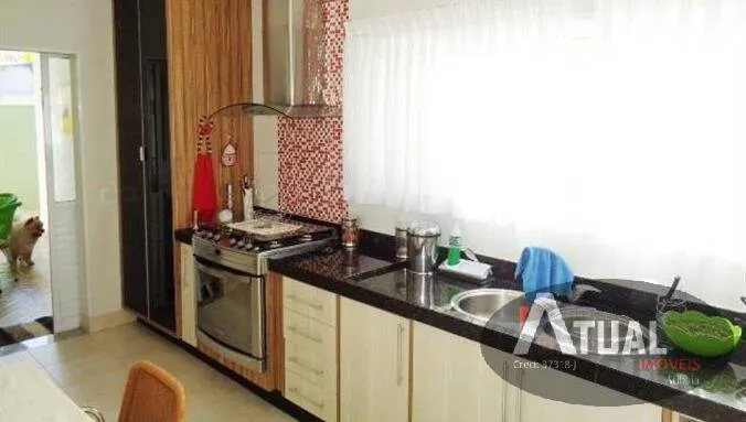 Casa à venda de 810 m² em Atibaia, SP, Brasil